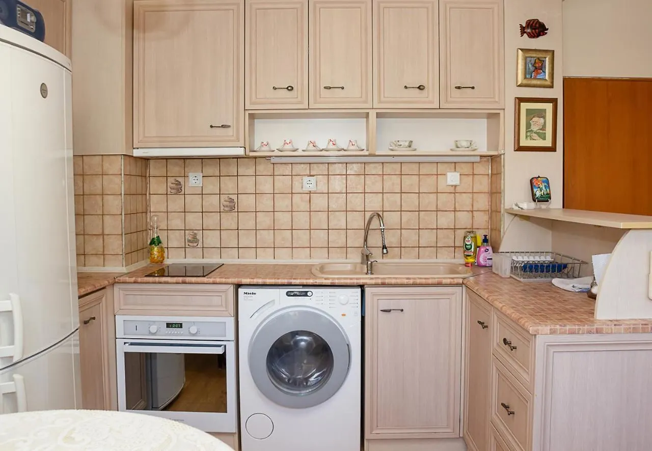 וארנה Cozy 1Bd Apartment With Free Parking In The Area By Flat Mаnager