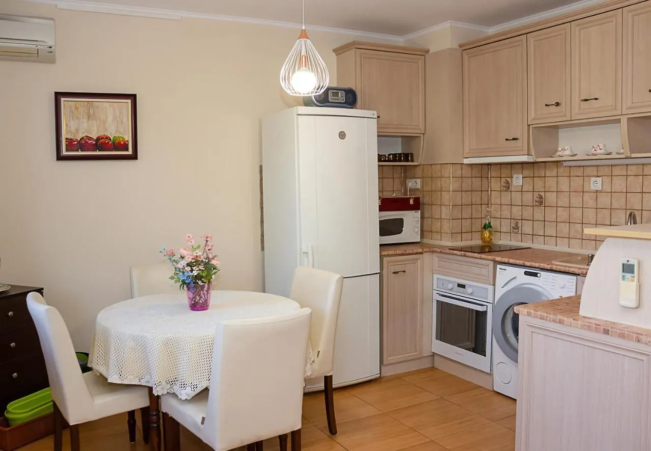 Cozy 1Bd Apartment With Free Parking In The Area By Flat Mаnager Varna Bulgaria