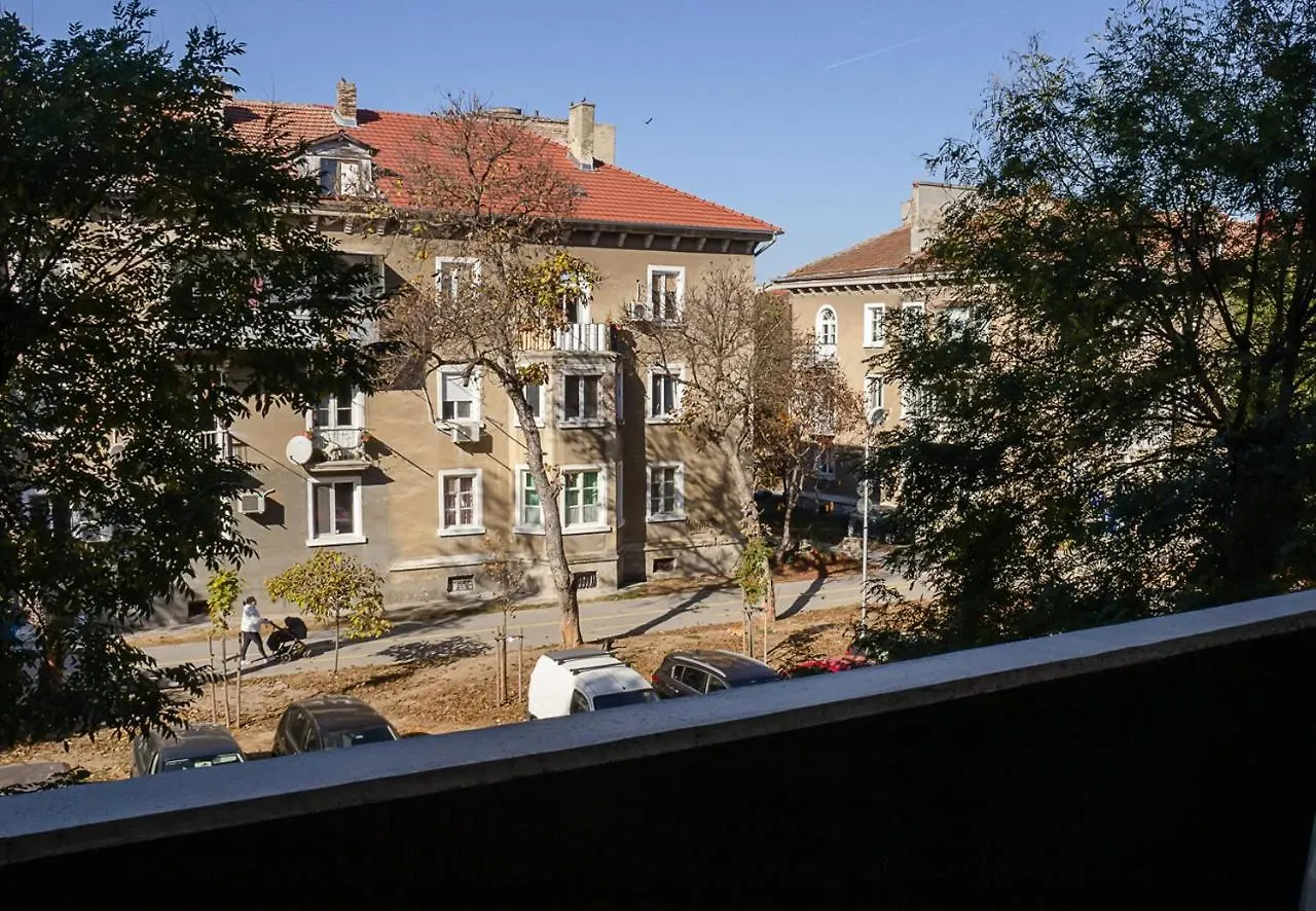 וארנה Cozy 1Bd Apartment With Free Parking In The Area By Flat Mаnager בולגריה