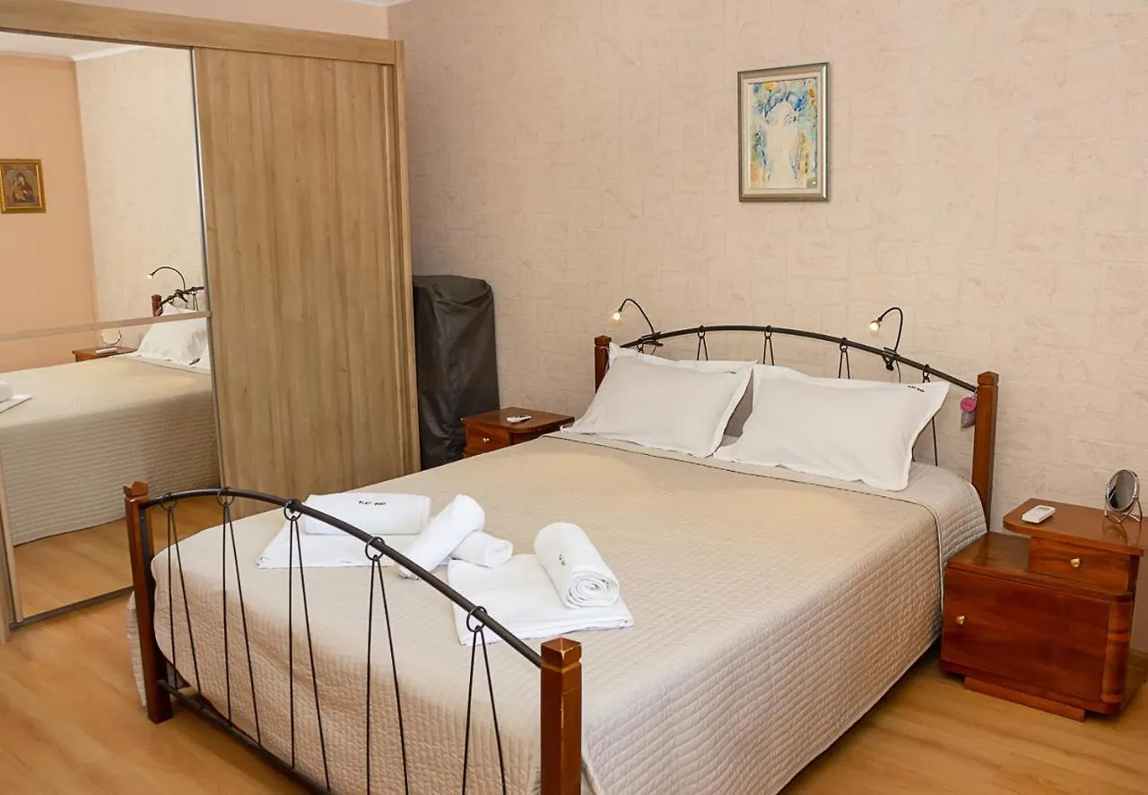 Cozy 1Bd Apartment With Free Parking In The Area By Flat Mаnager Varna