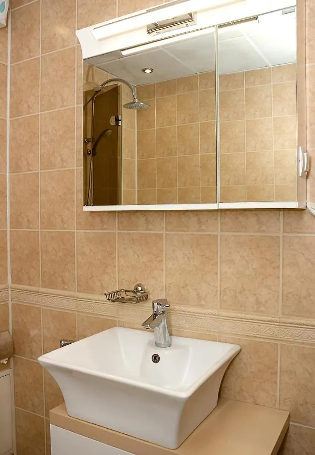 Cozy 1Bd Apartment With Free Parking In The Area By Flat Mаnager Varna